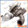 Turbocompresseur pour FIAT | 806850-0001, 806850-0003